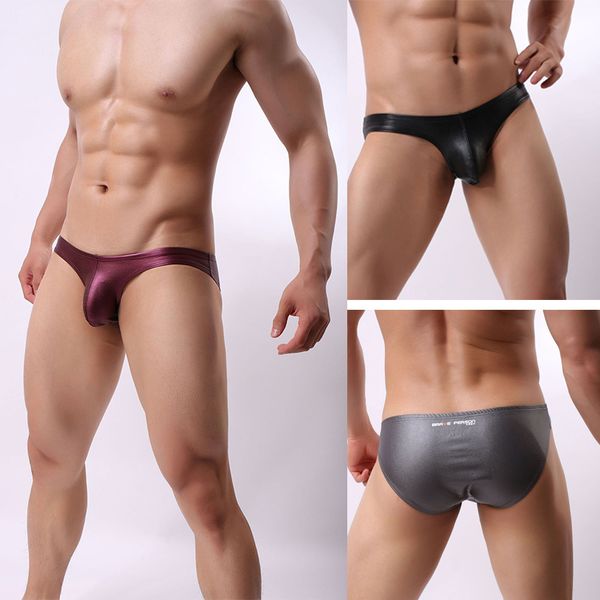 

2020 swimwear men swimming briefs gay swimsuit waterproof swim trunks bathing suit beach shorts maillot de bain homme sunga