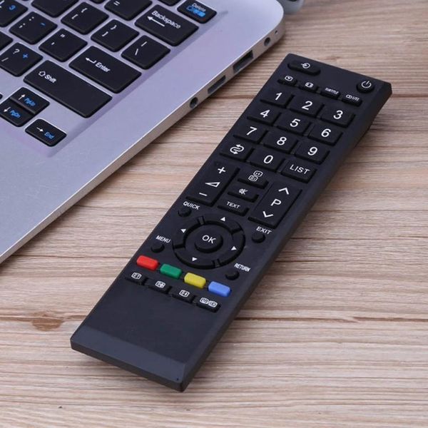 

universal smart led hd tv remote english remote controller replacement for toshiba