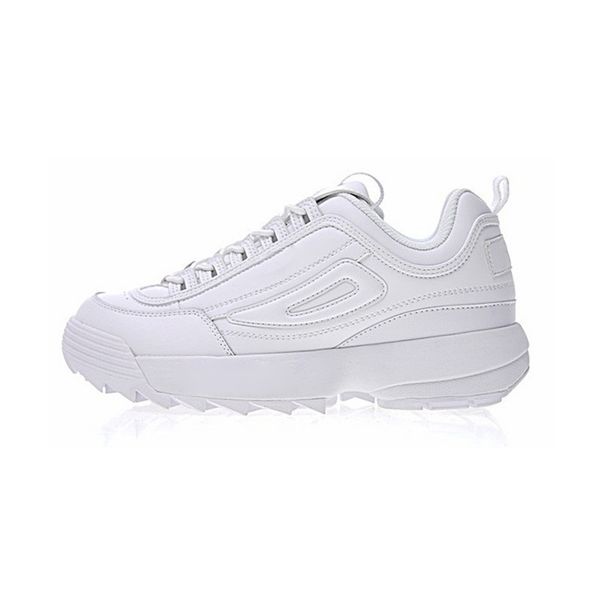 fila disruptor doradas