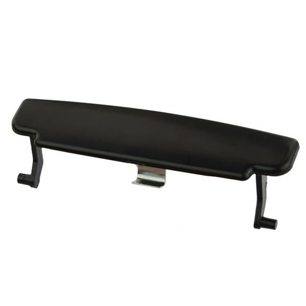 

black console center armrest replacement lid cover a6l c6 2005-2012