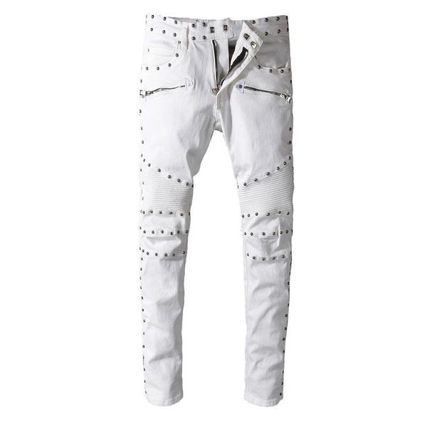 

2019 лучшие качественные модные мужские простые летние легкие джинсы мужские повседневные твердые классические прямые джинсовые дизайнерские, Blue