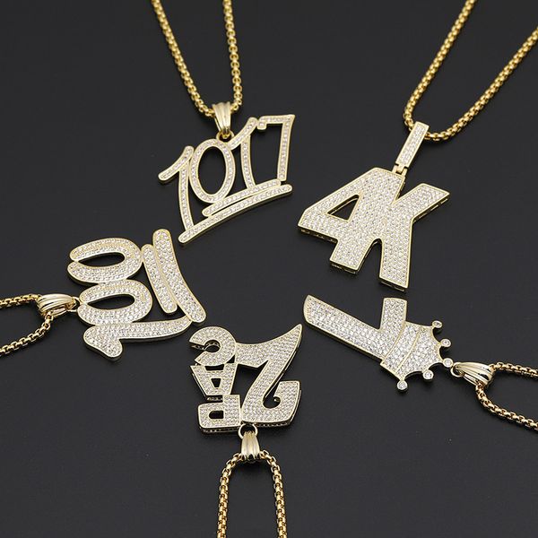 

hiphop hip hop rock digital rap nightclub dance originality necklace, Silver