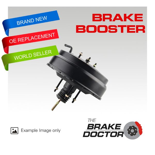 

vacuum power brake brake servo freno freio for safari y61 08 1997 bd-689