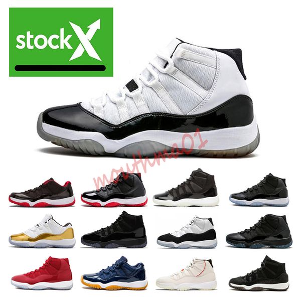 

мужские 11с баскетбол обувь новый concord 45 платиновый оттенок космический джем тренажерный зал красная победа, как 96 си дизайнер кроссовк