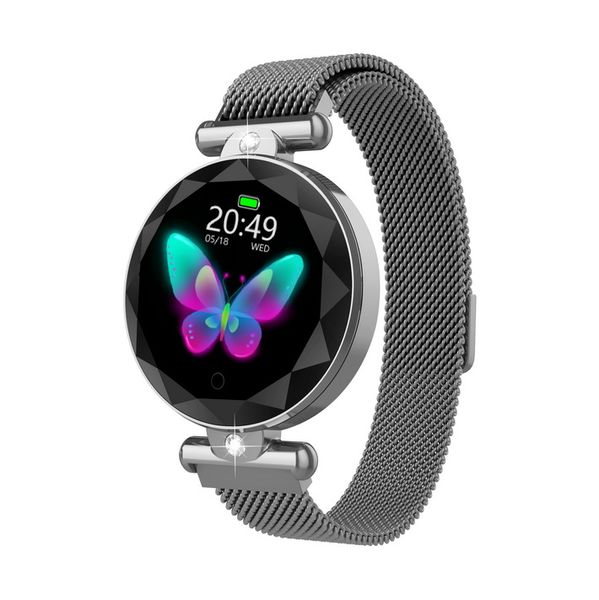 smart fitness watches for women