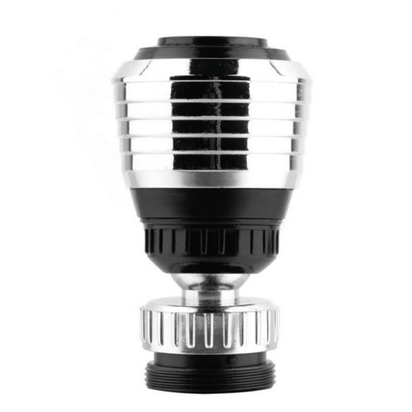 

1 pc 360 degree water bubbler swivel head saving tap kitchen faucet bubbler water saving splash outlet nozzle