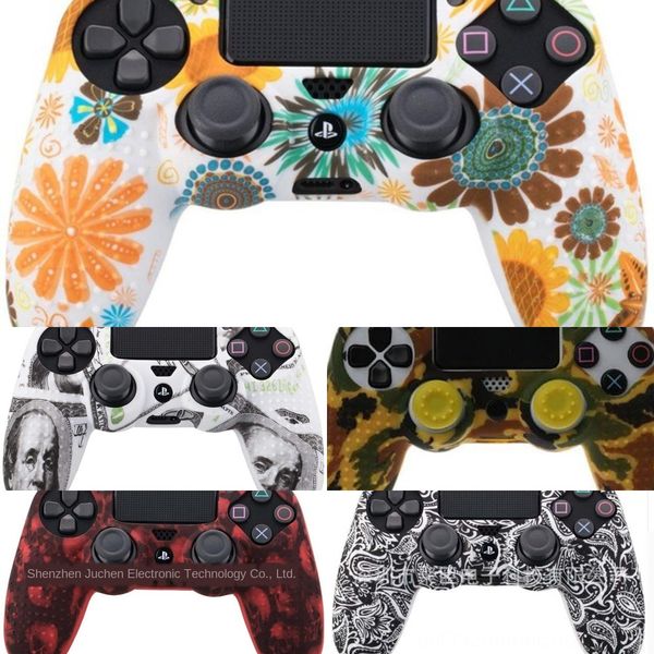 

nsipo ps4 pro контроллер 4.0 оболочки jds 040 замена корпус sony jdm-040 чехол playstation 4 pro dualshock 4 pro для gen 2th v2