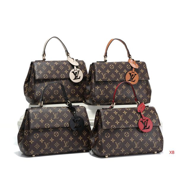 

2020 new tyle fa hion women luxury bag lady pu leather handbag brand bag pur e houlder m tote bag female 168 1