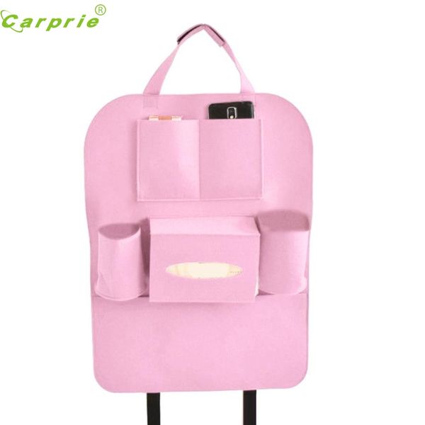 

carprie car seat back storage hang bag organizer car-styling baby product varia stowing tidying automobile interior accessories