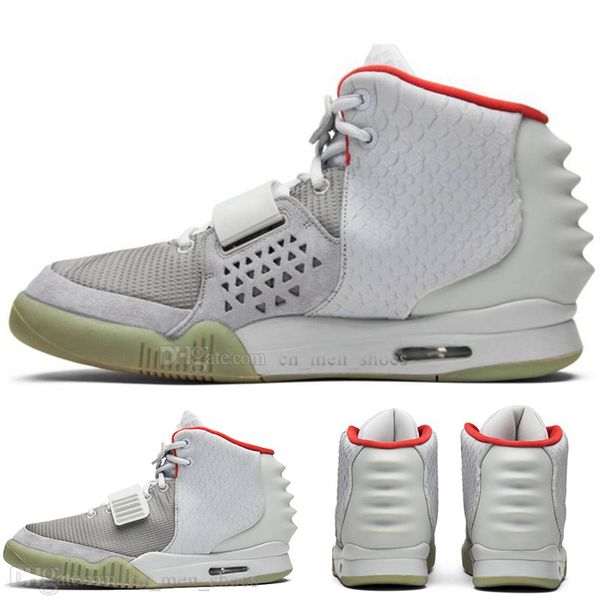 

2019 new kanye west 2 ii nrg sp red october мужские баскетбольные кроссовки черный серый светятся в темноте октябрь мужская мода спортивный