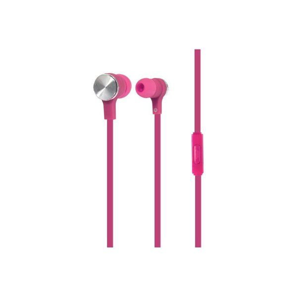 

preo my sound ms11 earbuds pink