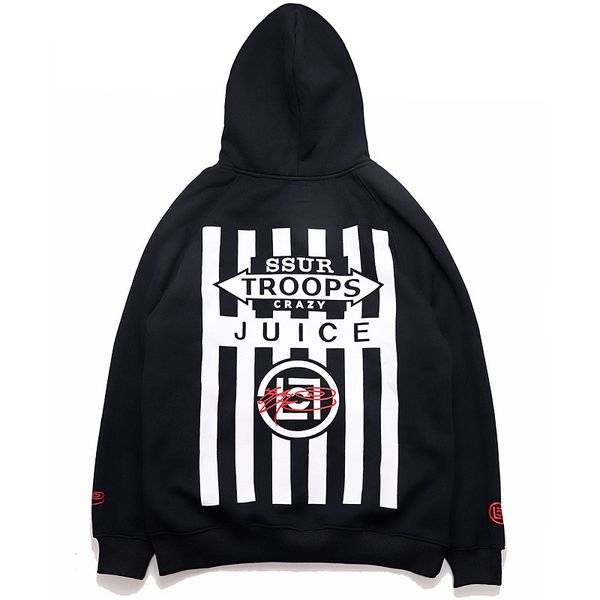

mens designer hoodie fashion casual style letter printing men women hoodies hip hop sweatshirt asian size, Black