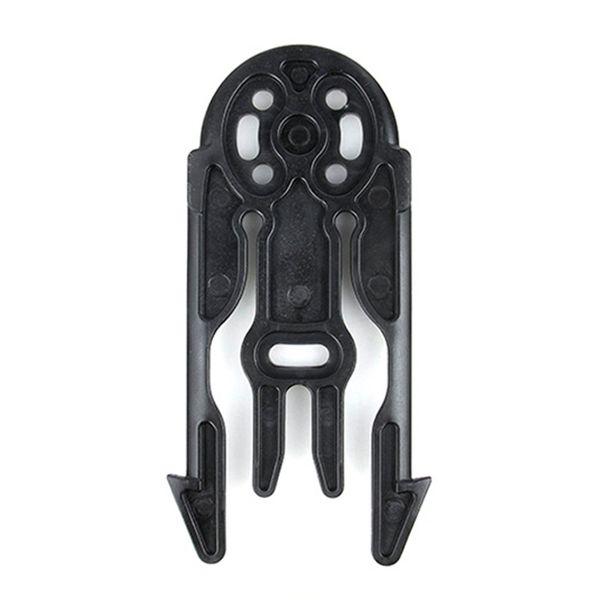 

пейнтбольная страйкбол пистолет 15 соток аксессуаров тактической ml 15 molle замка система крепления нейлон специальная соединительная пласт