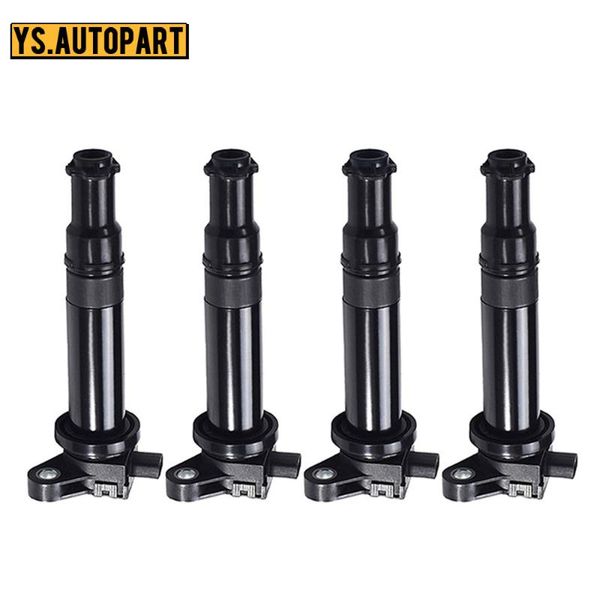 

car ignition coil 27301-26640 for accent kia rio rio5 rondo dodge attitude 1.6l l4 2006-2011 5c1586 2730126640