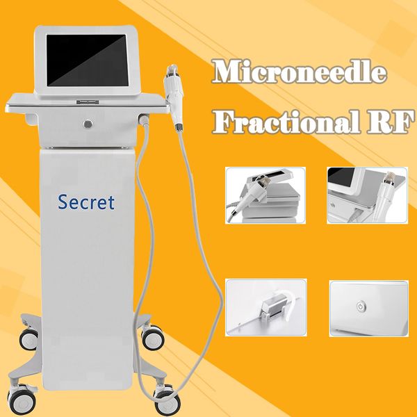 

RF Rejuvenescimento da Pele njzplay