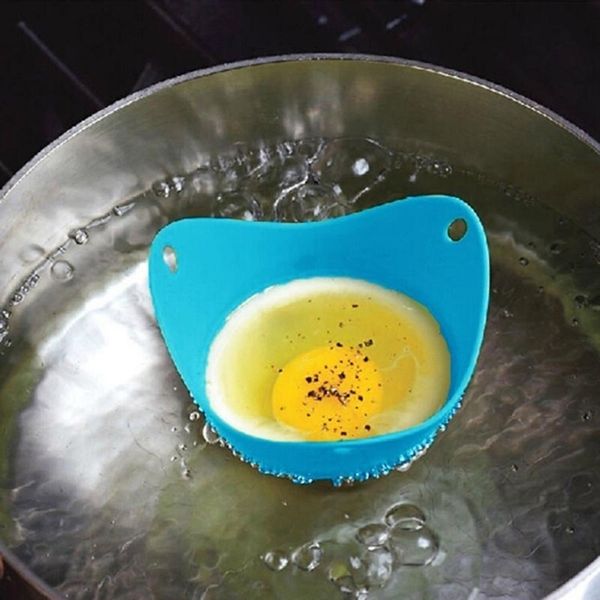 

egg steamer kitchen supplies egg steamer silicone egg steamer 4 good 1 silicone quality tool shape color pc high cooking bowl
