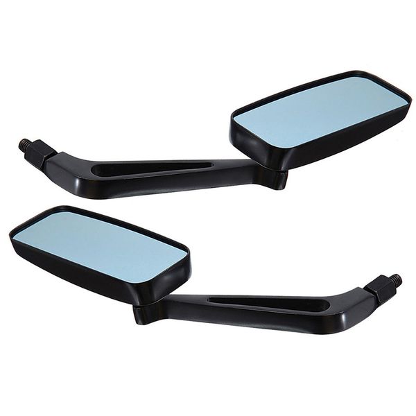 

new motorcycle mirror universal-spiegel for softail sportster xl chopper