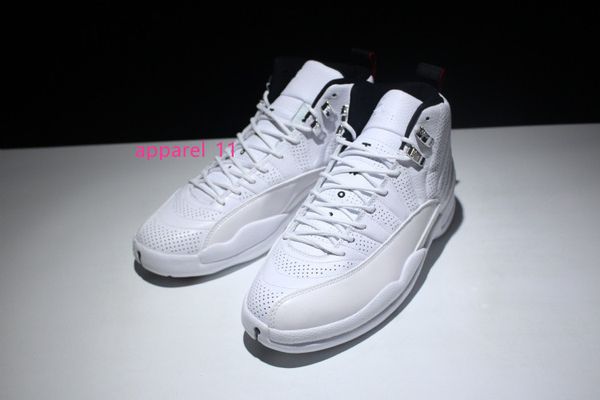 

2019 новые хіі 12 высокая ово в формате unc французский синий плей-офф гриппа gmae тренажерный зал красный женщины мужчины дизайнер баскетбо