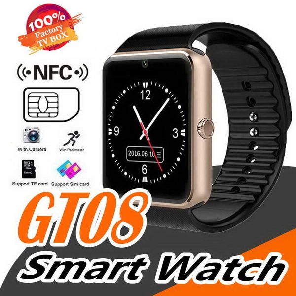 

Relógios inteligentes moderntech