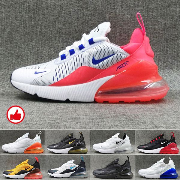 

2019 parra punch p blue mens women running shoes triple white university red olive volt habanero air flair sneakers 36-45 z2s2e
