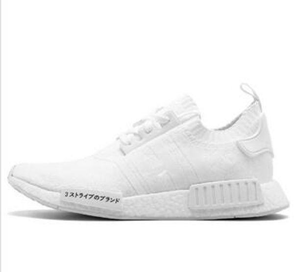 

for sale 2018 nmd r1 primeknit pk perfect quality sneakers fashion running shoes runner primeknit sneakers designer shoes