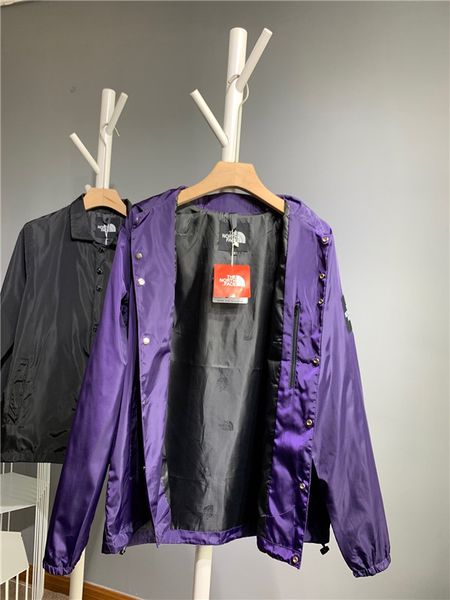 

19aw luxurious brand design the north hoodie face hooded pullovers fashion clothing streetwear casual jacket outdoor sweatshirts coat, Gray;blue