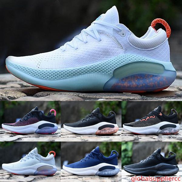 

new release joyride shoes joyride run fk knit running shoes for women men white sail black orange university red blue volt mens sneakers