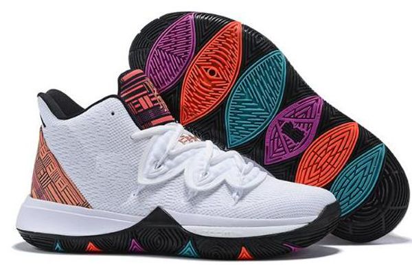 kyrie irving 7 shoes