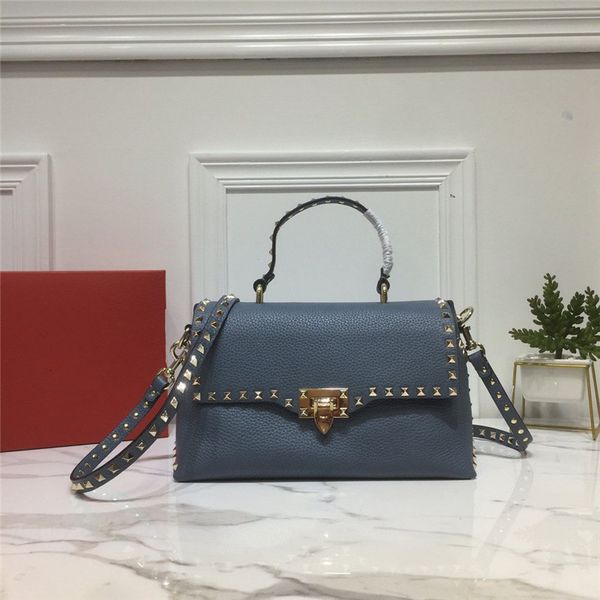 

2020 fashion handbags superstar handbags purses woman fashion bags genuine leather handbags superstar shoulder bags 30cm