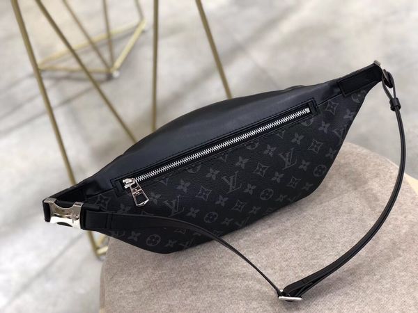 

20ss mens designer waist bag ladies luxury fannypack chest bags designer handbag luxury fashion circular fanny crossbody pack t 20062204t