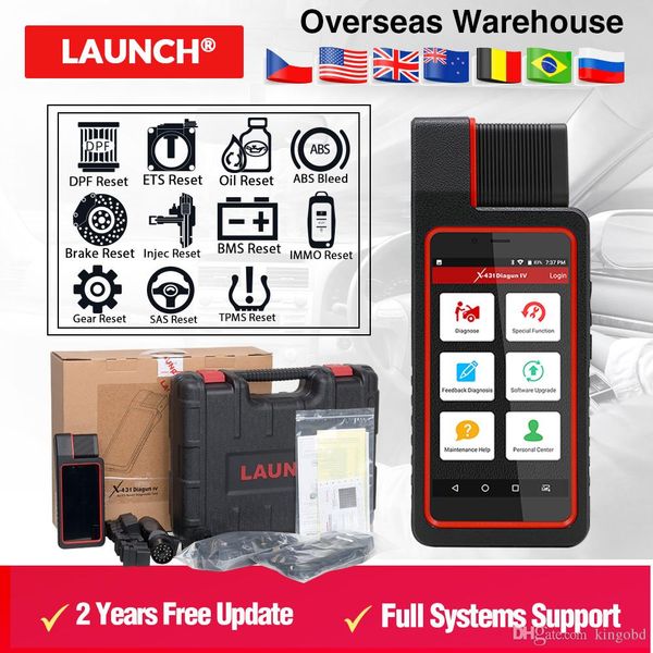 

Launch x431 diagun iv with wifi bluetooth diagno tic tool with 2 year update x 431 diagun iv better than diagun iii dhl free