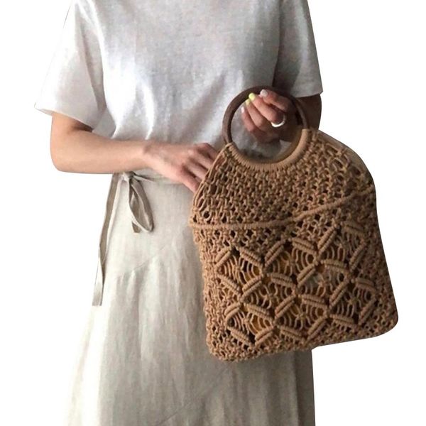 

women summer bag casual personality all-match bag elegant concise solid color large capacity handbag