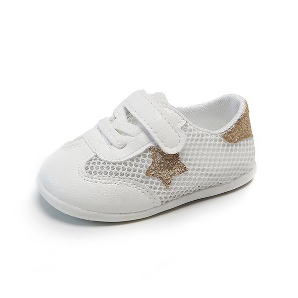 

2020 summer children shoes boys girls sport shoes breathable infant sneakers soft bottom casual kids