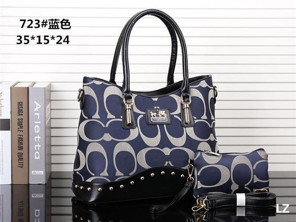 

732ckiuHot Продам новый тип женщин Сумка Totes сумки Lady Композитный сумки на ремне сумки сумки Пуреской