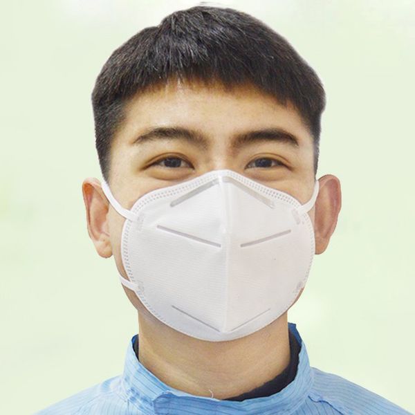 

бесплатная доставка dhl респираторы n95 маски анти-туман пыленепроницаемый туман доказательство mascherine маски kn95 мужчины женщины однора