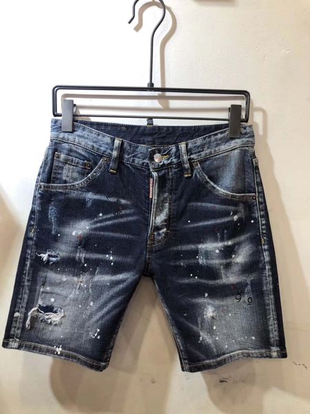

Italian tyle the ame men 039 lim jean ripped jean motorcycle riding denim hort men 039 hip hop men 039 brandd86