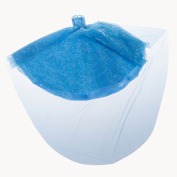 

doll одежда красивые свадебные платья красивые diy ручной работы платье партии для 1/6 кукольные hot toys