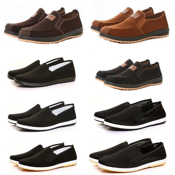 

2020 arrivals sell fashion peice men's leather mens shoes overshoes casual shoes rose#00001 outdoor specail, Black;white