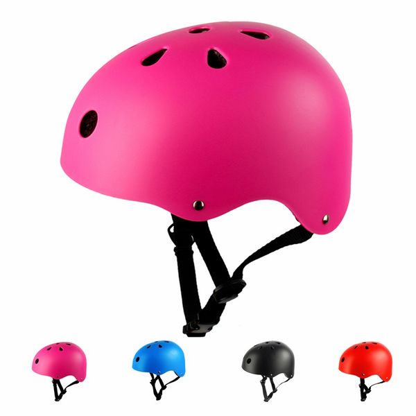 

bicycle helmet mountain skate bike scooter stunt skateboard bicycle cycling crash strong road mtb safety helmet cycling