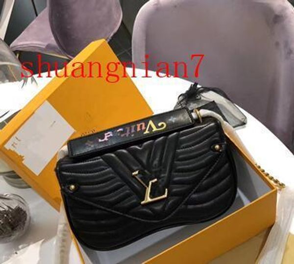 

Bolsa de Ombro shuangnian7