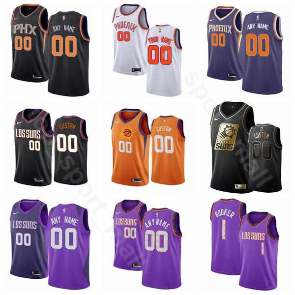 deandre ayton youth jersey