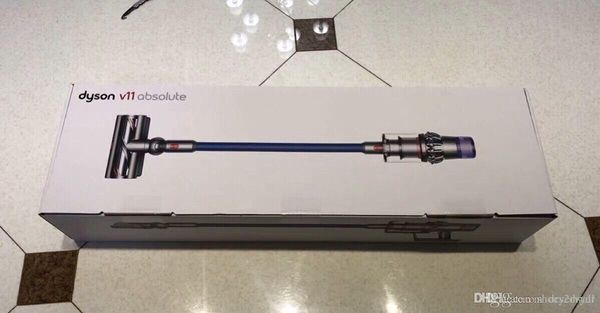 

Official original dy on v11 tm cordle vacuum cleaner torque drive outlet online