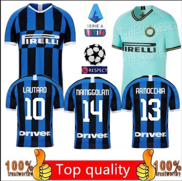 

Thailand 20th anniver ary edition jovetic icardi jer ey 2019 2020 home occer jer ey 19 20 lautaro icardi peri ic nainggolan politano fo
