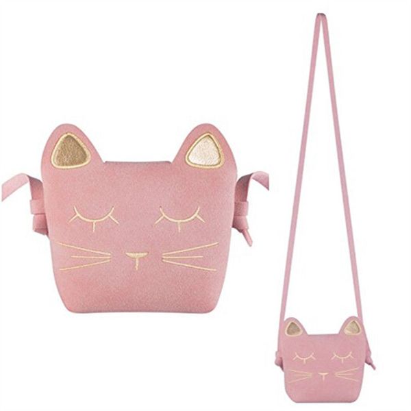 

горячих моды мини cute cat ear плечо сумка ранцевая сумка закусочная мешок дети km