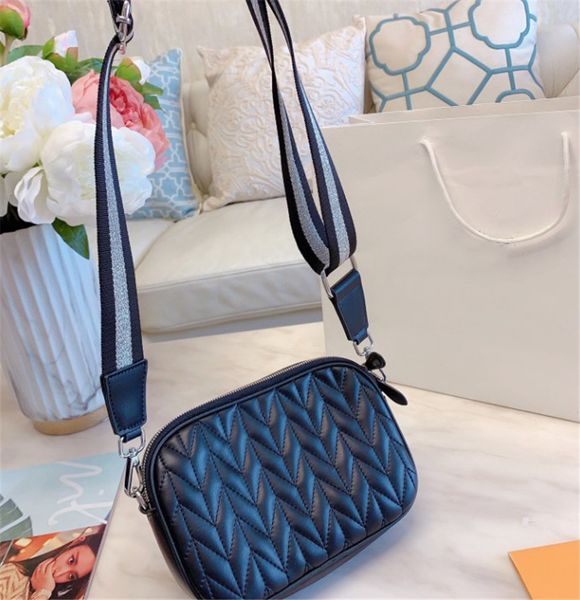 

designer handbag women shoulder bag cross body camera bag cfy20040813