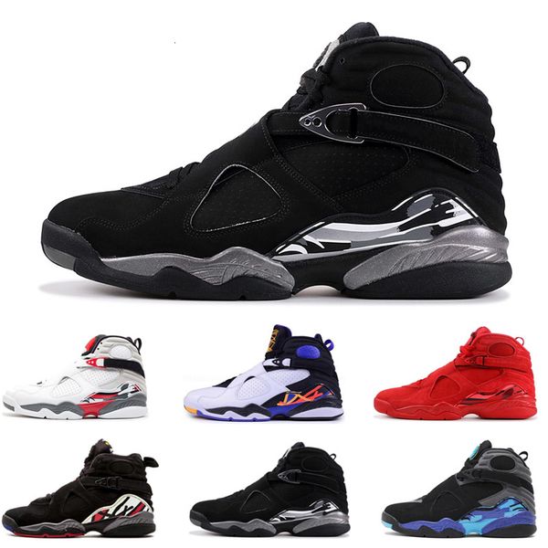 

pack basketball 8s aqua valentines day countdown 8 mens trainers sports shoes sneakers us 7-13