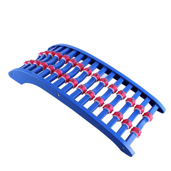 

Hot Spine Brace Corrector Home Lumbar Massage Massage Orthopedic Spine Bridge Correct Humpback Soothing Rack Back Stretch Wholesale