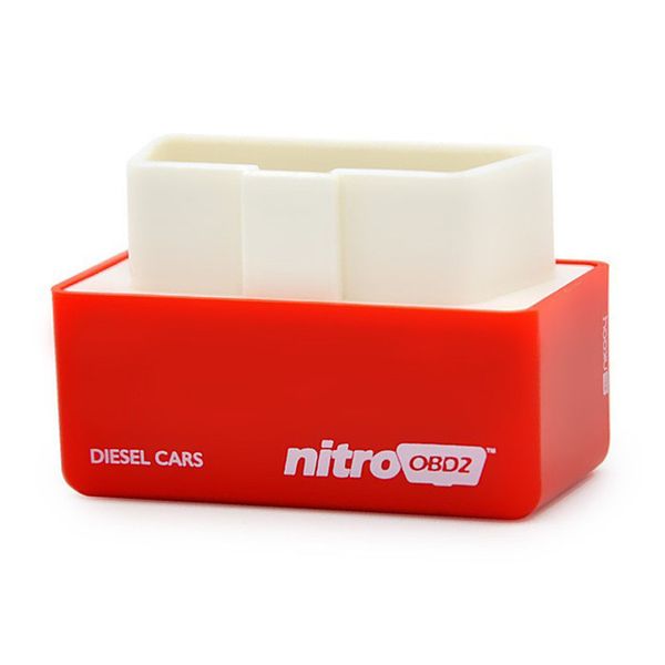 

2018 nitroobd2 ecoobd2 nitro obd2 chip tuning box plug and drive chip tuning diesel box plug drive cars diesel