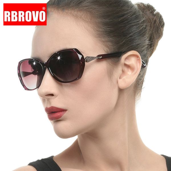 

rbrovo luxury oversized sunglasses women retro sunglasses women brand designer glasses for women mirror oculos de sol feminino, White;black