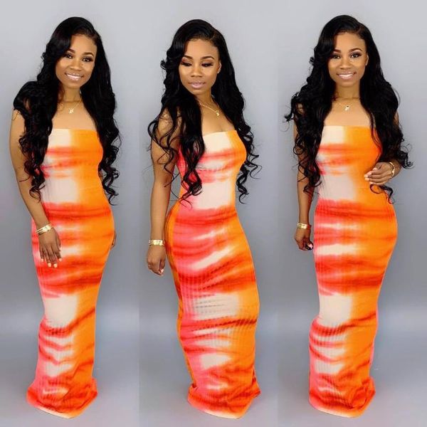 

spring summer women dress party dresses vestidos plus size print maxi long dress, Black;gray